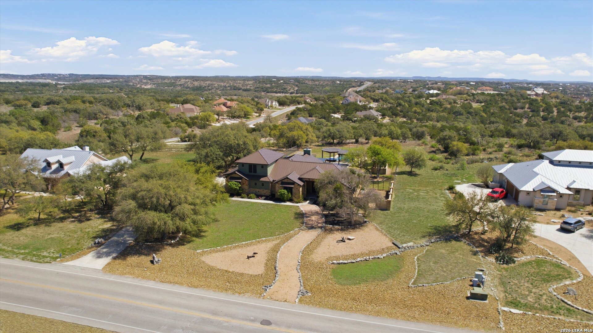 439 Mystic Parkway Spring Branch, TX 78070 - Photo 39 of 39 a view of a city