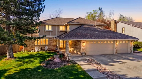 $924,900 | 7018 West Elmhurst Avenue, Littleton, CO 80128