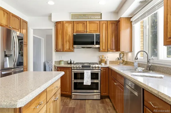 $924,900 | 7018 West Elmhurst Avenue, Littleton, CO 80128