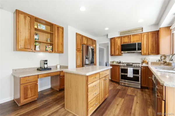 $924,900 | 7018 West Elmhurst Avenue, Littleton, CO 80128