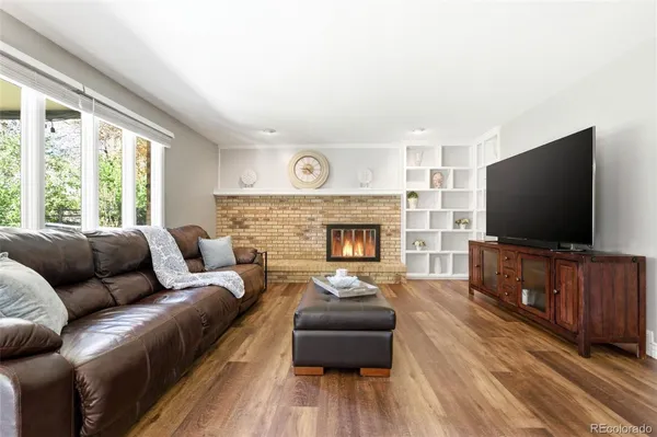 $924,900 | 7018 West Elmhurst Avenue, Littleton, CO 80128