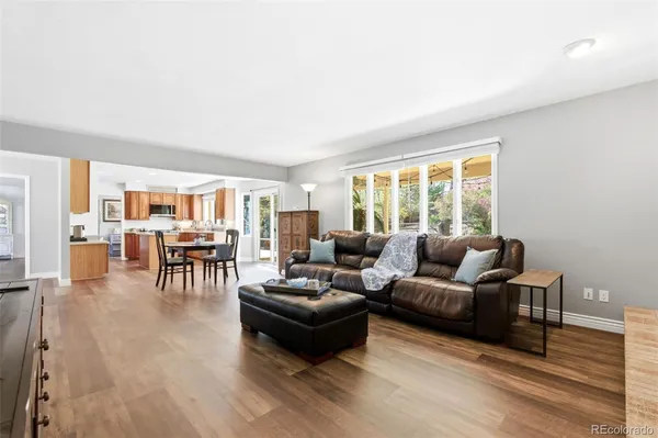 $924,900 | 7018 West Elmhurst Avenue, Littleton, CO 80128