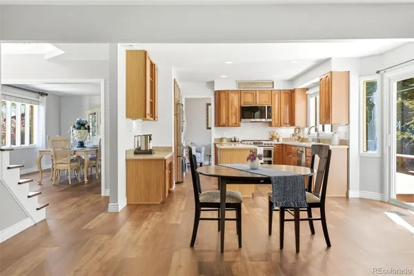 $924,900 | 7018 West Elmhurst Avenue, Littleton, CO 80128