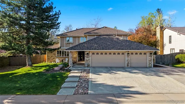 $924,900 | 7018 West Elmhurst Avenue, Littleton, CO 80128