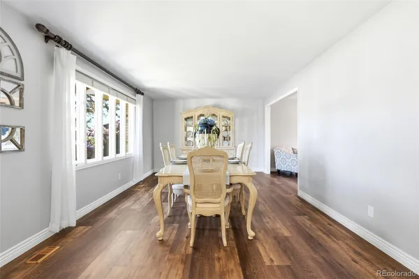 $924,900 | 7018 West Elmhurst Avenue, Littleton, CO 80128