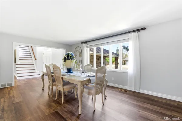 $924,900 | 7018 West Elmhurst Avenue, Littleton, CO 80128