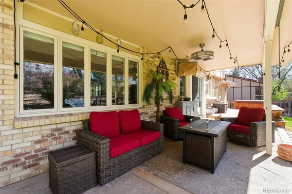 $924,900 | 7018 West Elmhurst Avenue, Littleton, CO 80128