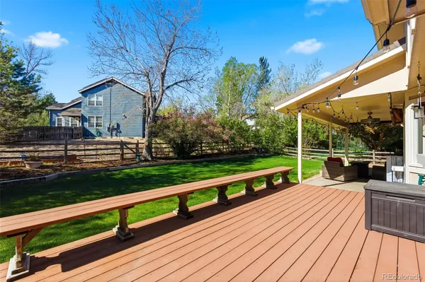 $924,900 | 7018 West Elmhurst Avenue, Littleton, CO 80128