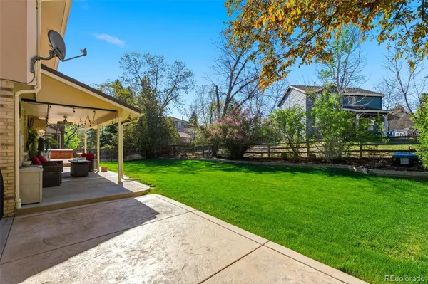 $924,900 | 7018 West Elmhurst Avenue, Littleton, CO 80128