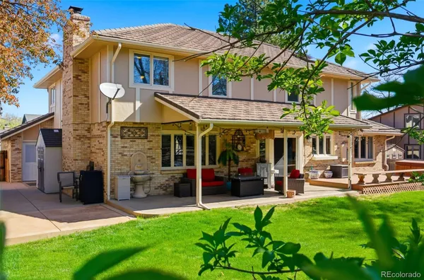 $924,900 | 7018 West Elmhurst Avenue, Littleton, CO 80128