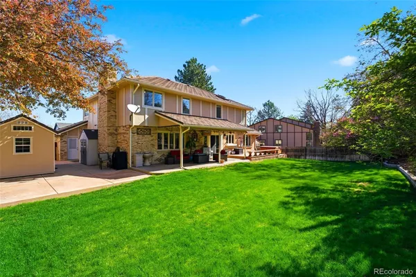 $924,900 | 7018 West Elmhurst Avenue, Littleton, CO 80128