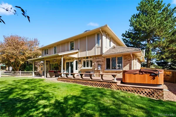 $924,900 | 7018 West Elmhurst Avenue, Littleton, CO 80128