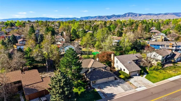 $924,900 | 7018 West Elmhurst Avenue, Littleton, CO 80128