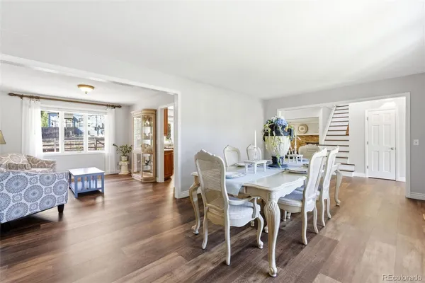 $924,900 | 7018 West Elmhurst Avenue, Littleton, CO 80128