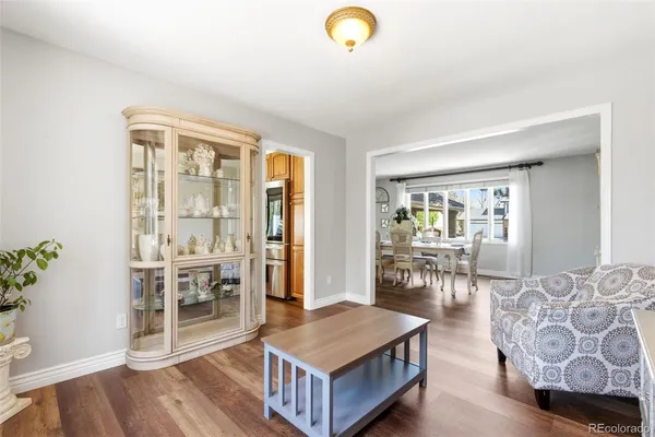 $924,900 | 7018 West Elmhurst Avenue, Littleton, CO 80128