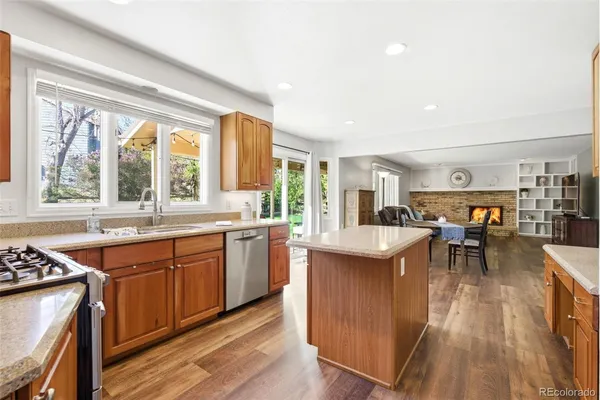 $924,900 | 7018 West Elmhurst Avenue, Littleton, CO 80128