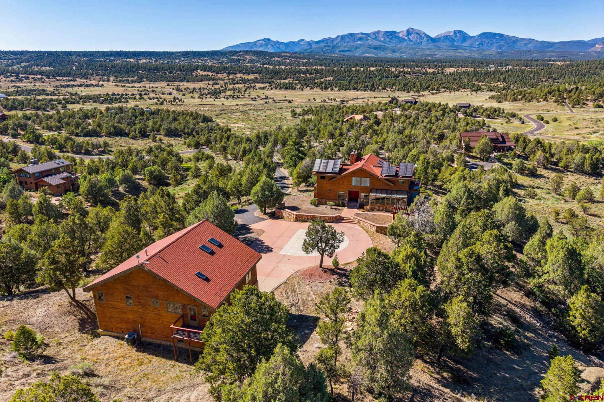 1022 Heritage Road Hesperus, CO 81326 - Photo 2 of 45