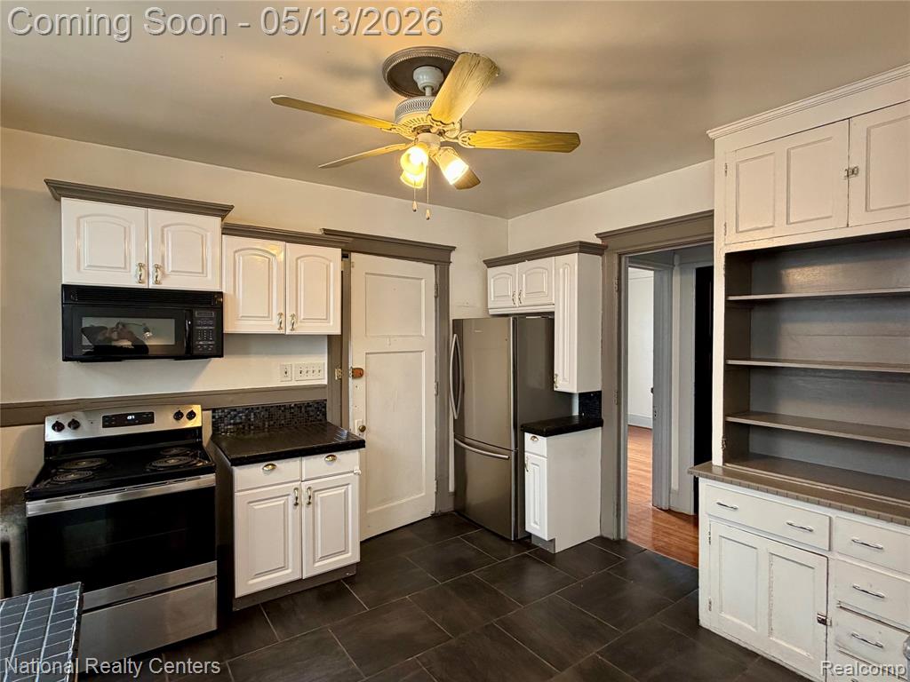 420 East Ferry Street, Unit 1 Detroit, MI 48202 - Photo 10 of 24