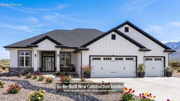 $669,000 | 624 South Renze Adams Street, Cedar City, UT 84720