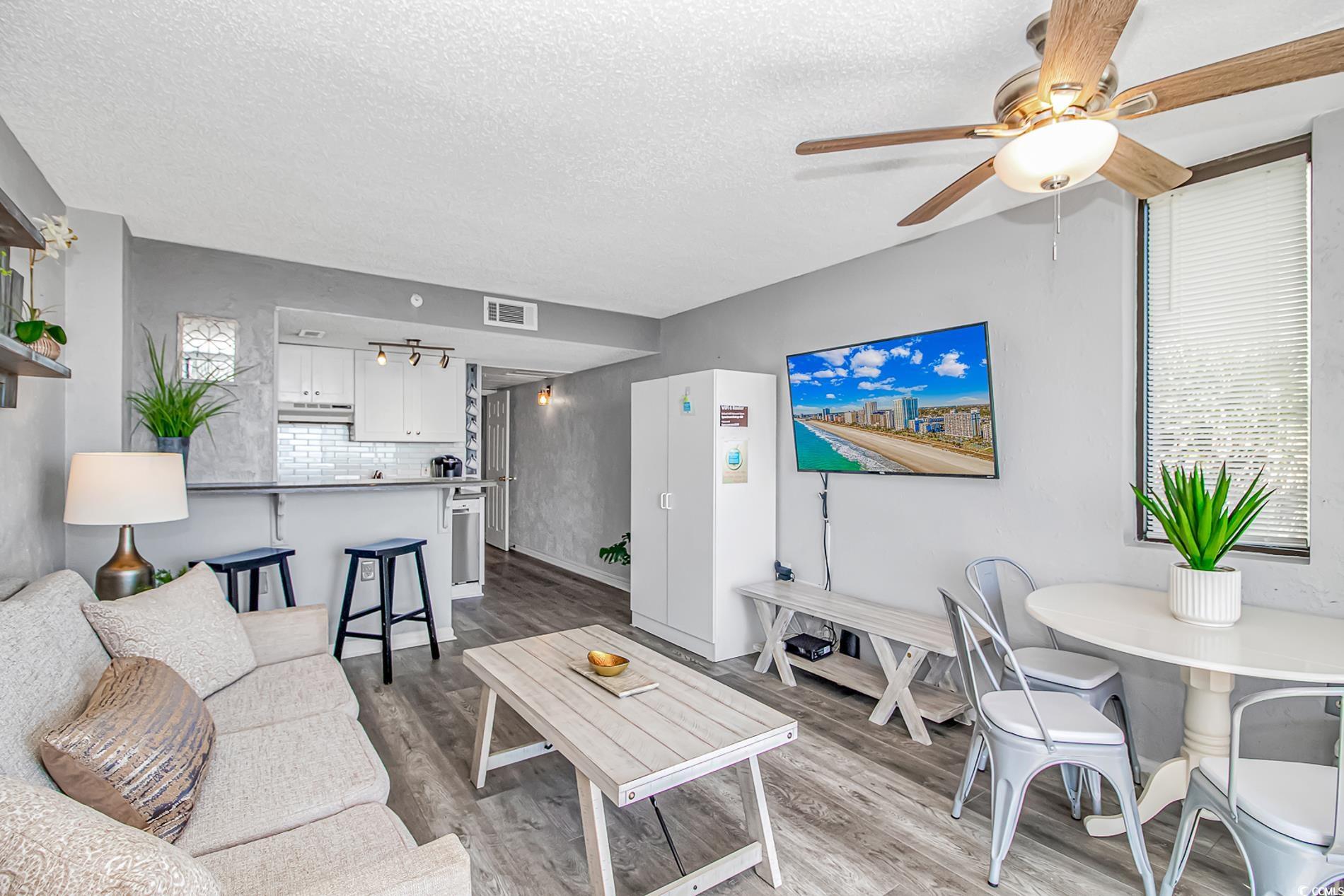 2310 North Ocean Boulevard, Unit 301 Myrtle Beach, SC 29577 - Photo 12 of 29