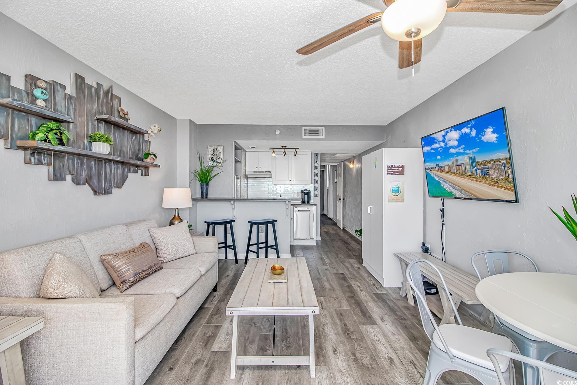 2310 North Ocean Boulevard, Unit 301 Myrtle Beach, SC 29577 - Photo 13 of 29