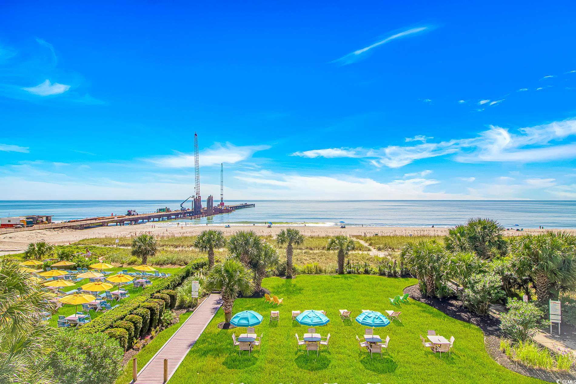 2310 North Ocean Boulevard, Unit 301 Myrtle Beach, SC 29577 - Photo 15 of 29