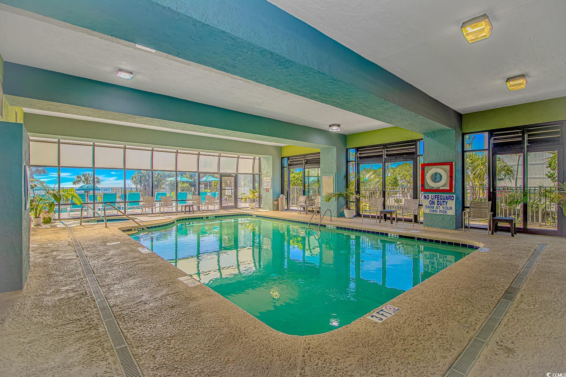 2310 North Ocean Boulevard, Unit 301 Myrtle Beach, SC 29577 - Photo 19 of 29