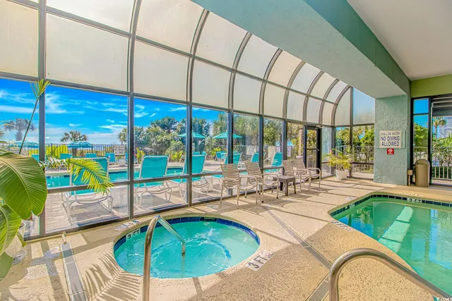 $185,000 | 2310 North Ocean Boulevard, Unit 301, Myrtle Beach, SC 29577