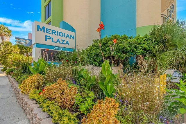 $185,000 | 2310 North Ocean Boulevard, Unit 301, Myrtle Beach, SC 29577