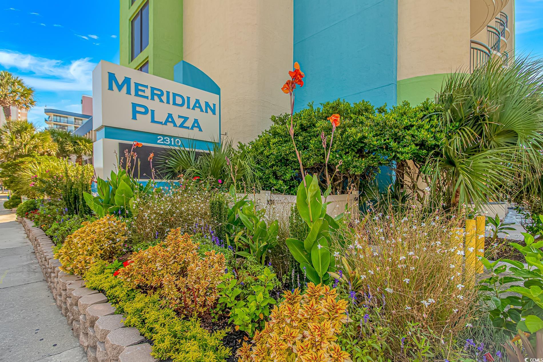 2310 North Ocean Boulevard, Unit 301 Myrtle Beach, SC 29577 - Photo 2 of 29