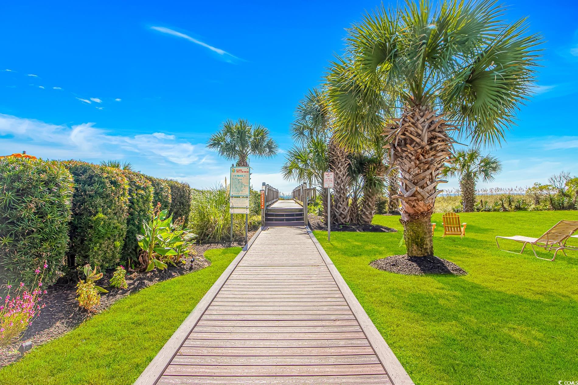 2310 North Ocean Boulevard, Unit 301 Myrtle Beach, SC 29577 - Photo 22 of 29