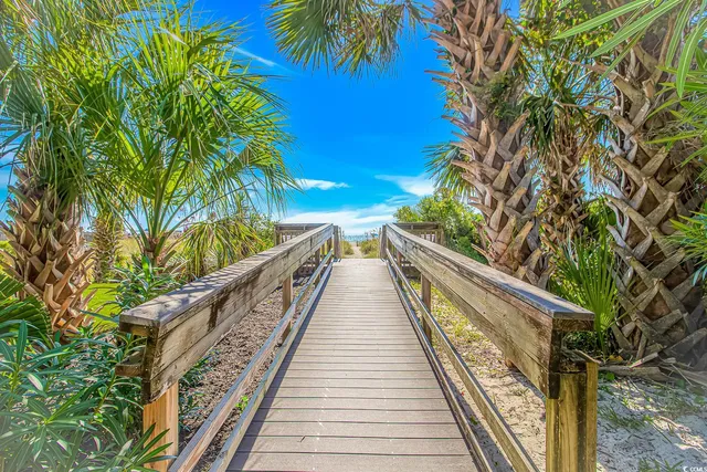 $185,000 | 2310 North Ocean Boulevard, Unit 301, Myrtle Beach, SC 29577