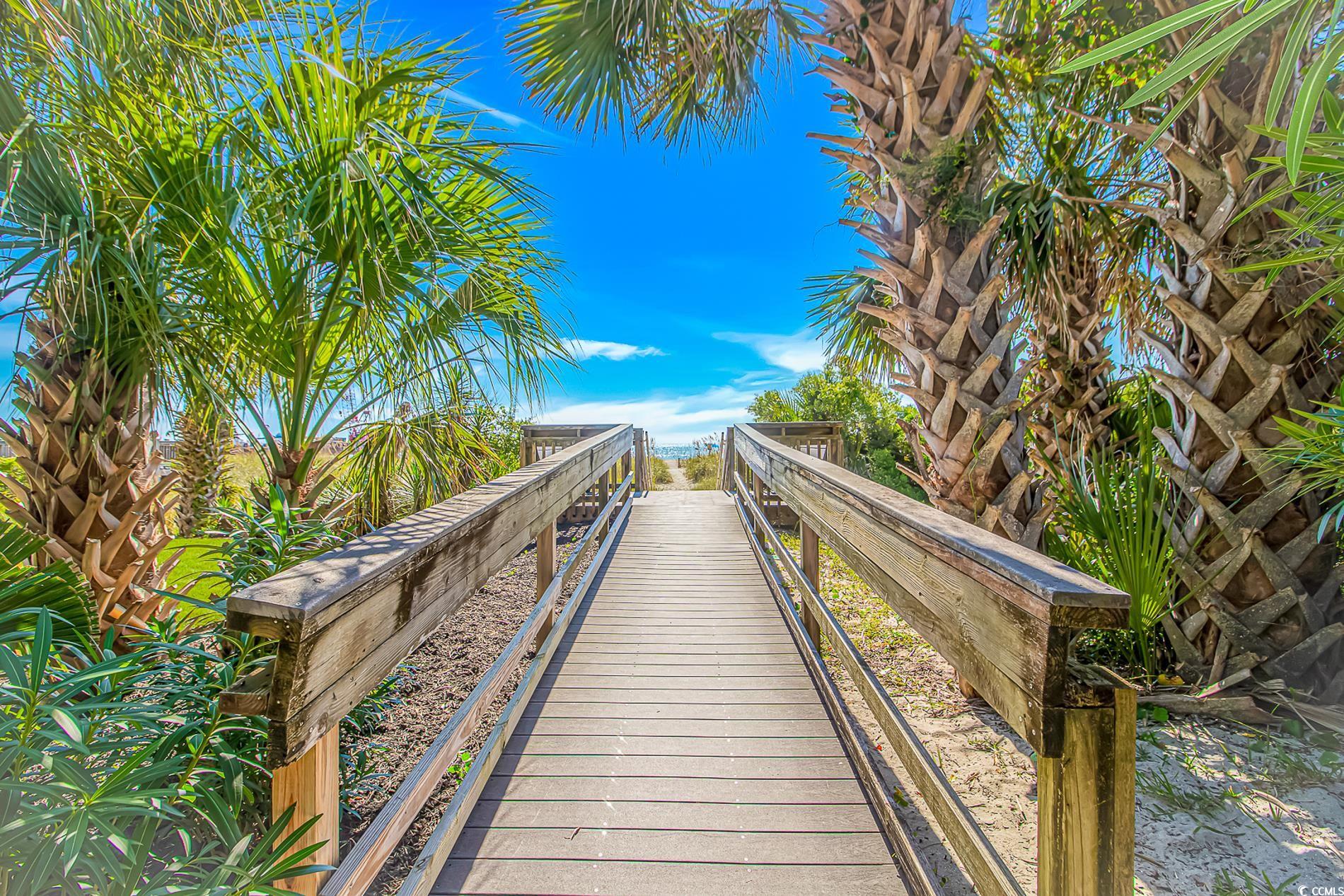 2310 North Ocean Boulevard, Unit 301 Myrtle Beach, SC 29577 - Photo 23 of 29