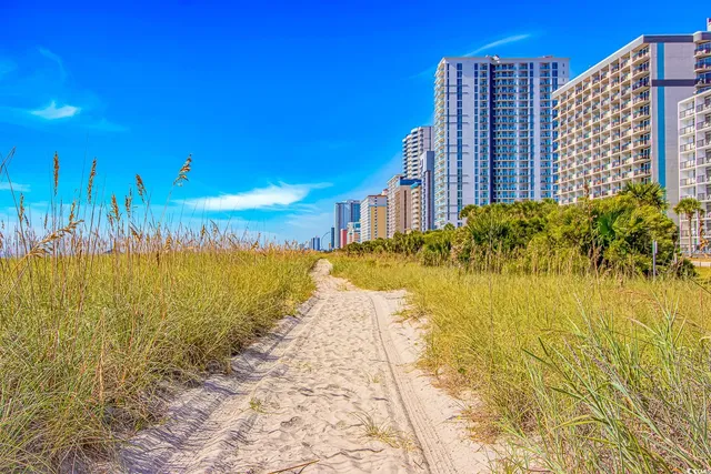 $185,000 | 2310 North Ocean Boulevard, Unit 301, Myrtle Beach, SC 29577