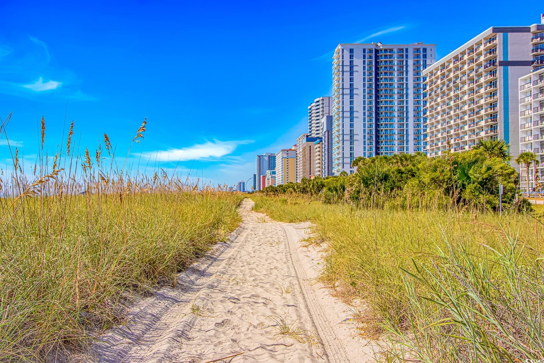 2310 North Ocean Boulevard, Unit 301 Myrtle Beach, SC 29577 - Photo 24 of 29