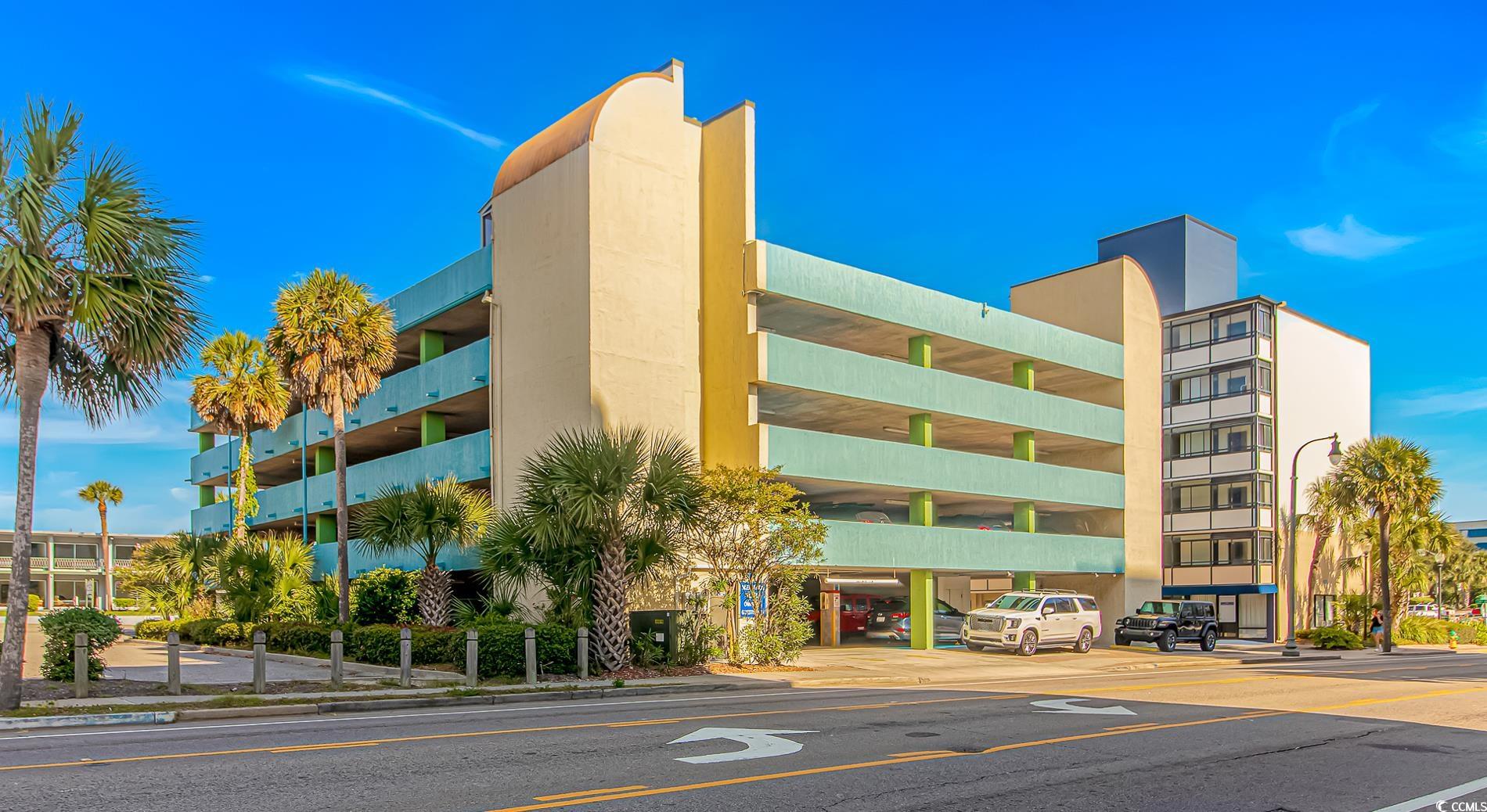 2310 North Ocean Boulevard, Unit 301 Myrtle Beach, SC 29577 - Photo 25 of 29