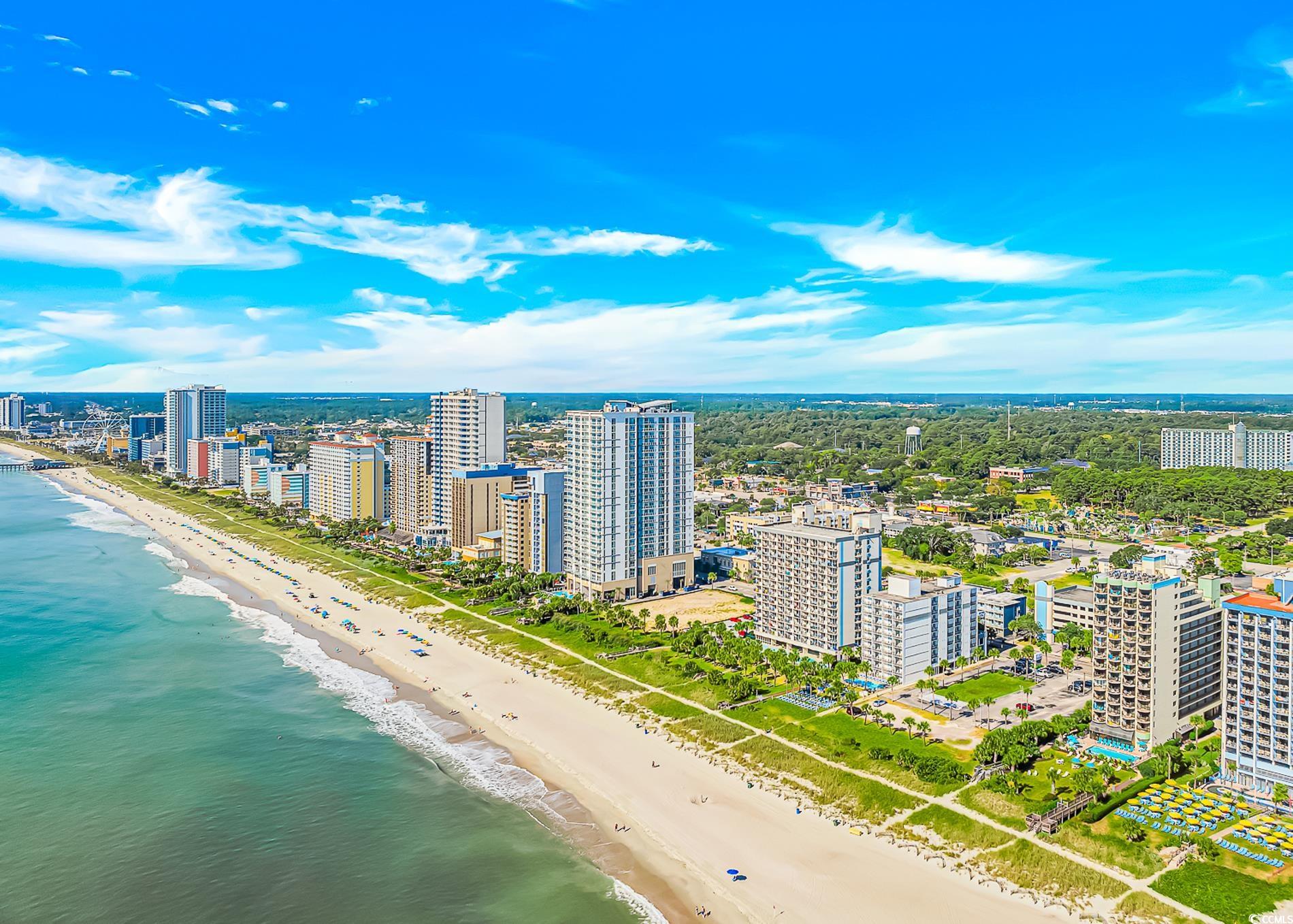 2310 North Ocean Boulevard, Unit 301 Myrtle Beach, SC 29577 - Photo 28 of 29
