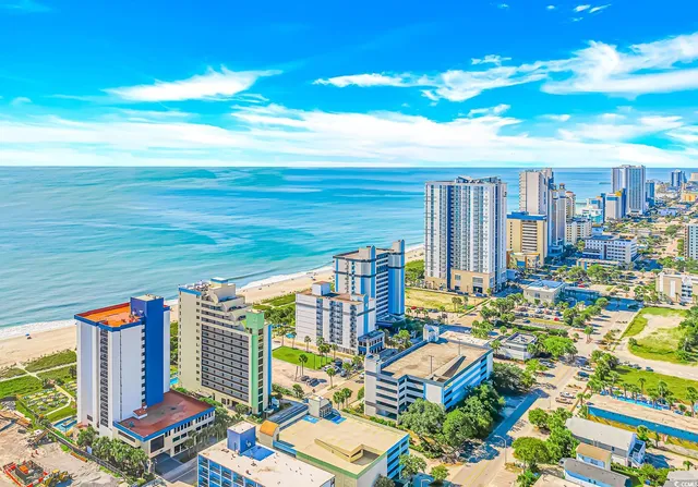 $185,000 | 2310 North Ocean Boulevard, Unit 301, Myrtle Beach, SC 29577