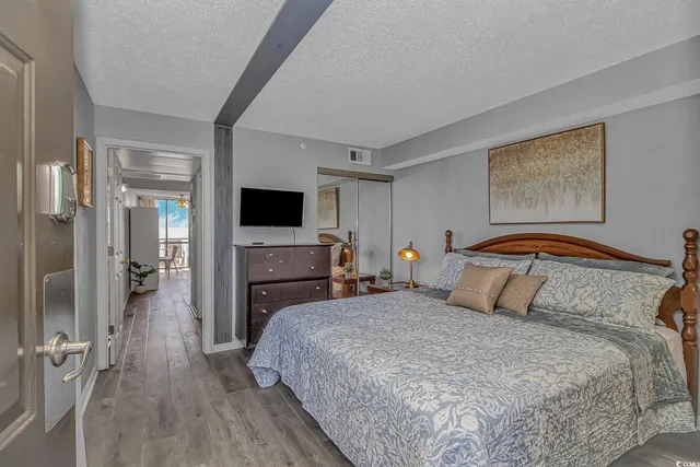 $185,000 | 2310 North Ocean Boulevard, Unit 301, Myrtle Beach, SC 29577