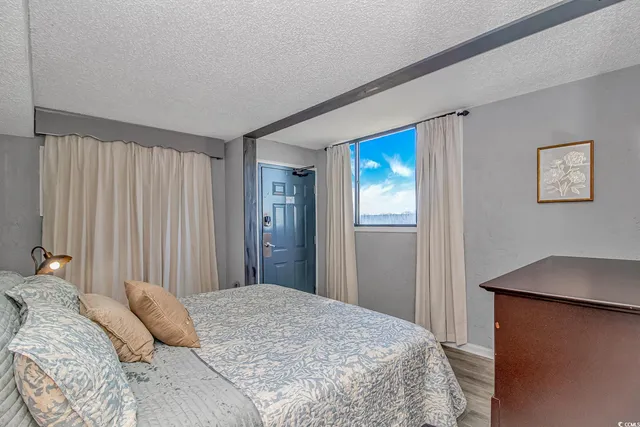 $185,000 | 2310 North Ocean Boulevard, Unit 301, Myrtle Beach, SC 29577