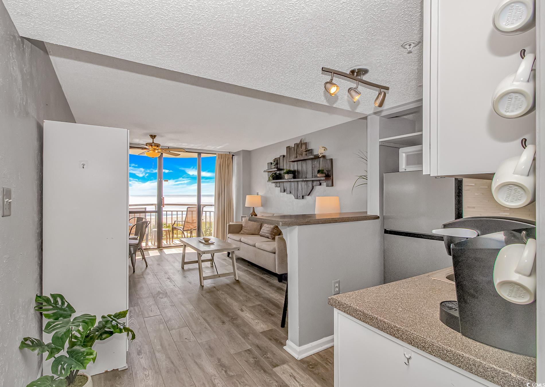 2310 North Ocean Boulevard, Unit 301 Myrtle Beach, SC 29577 - Photo 6 of 29