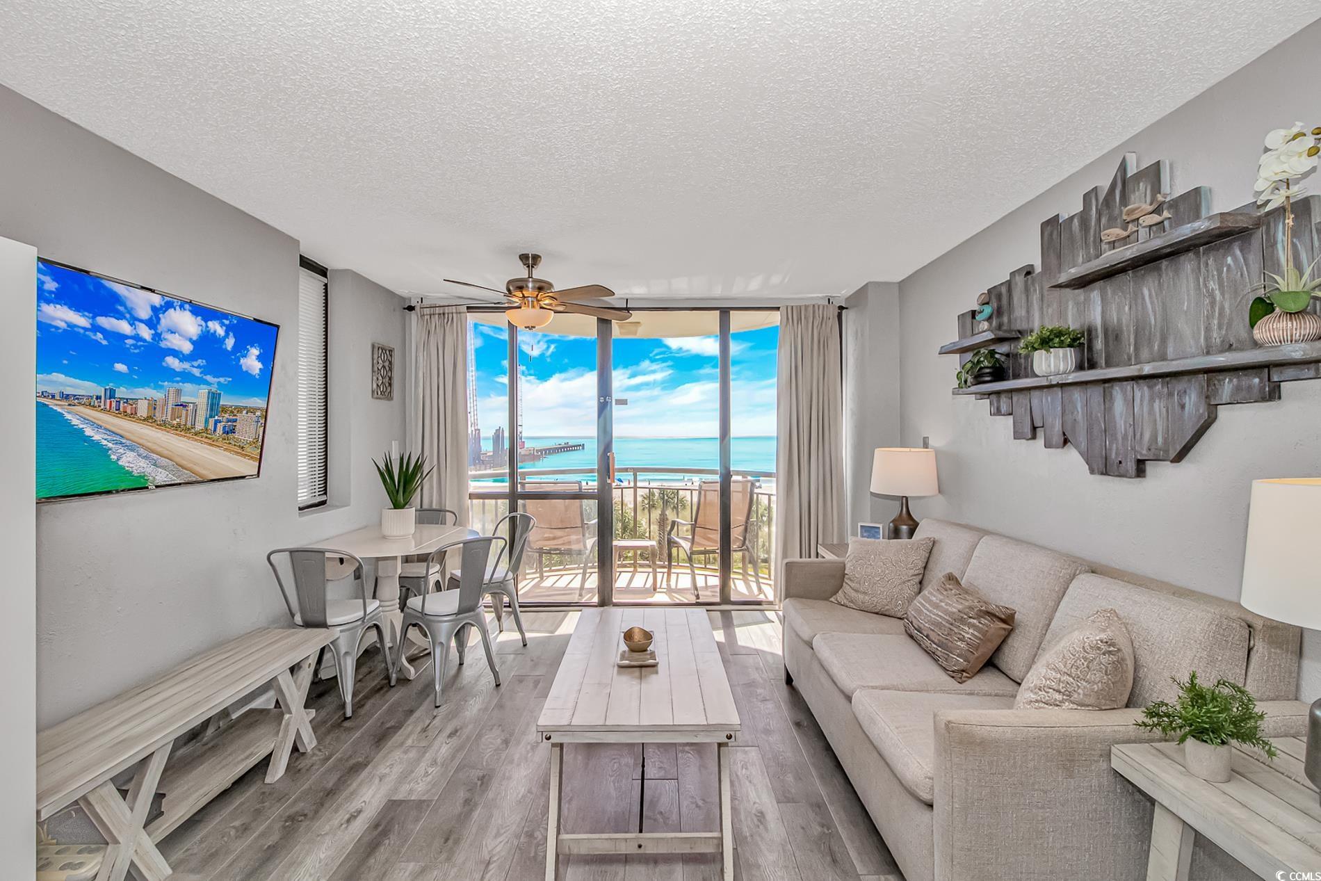 2310 North Ocean Boulevard, Unit 301 Myrtle Beach, SC 29577 - Photo 9 of 29