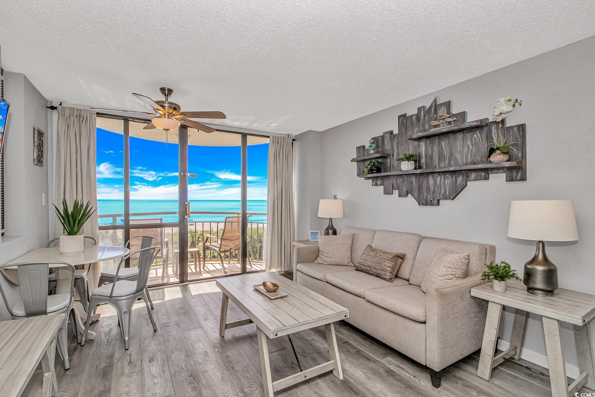 2310 North Ocean Boulevard, Unit 301 Myrtle Beach, SC 29577 - Photo 10 of 29