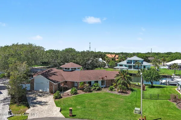 $1,500,000 | 6118 Anchor Lane, Rockledge, FL 32955