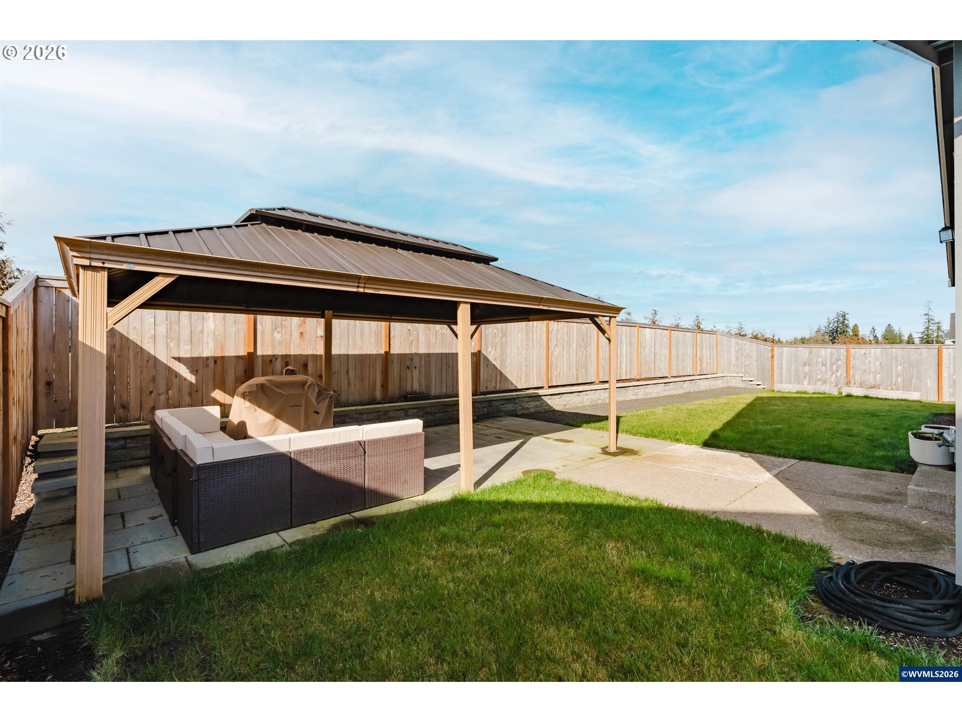 210 Walnut Street Mount Angel, OR 97362 - Photo 18 of 19