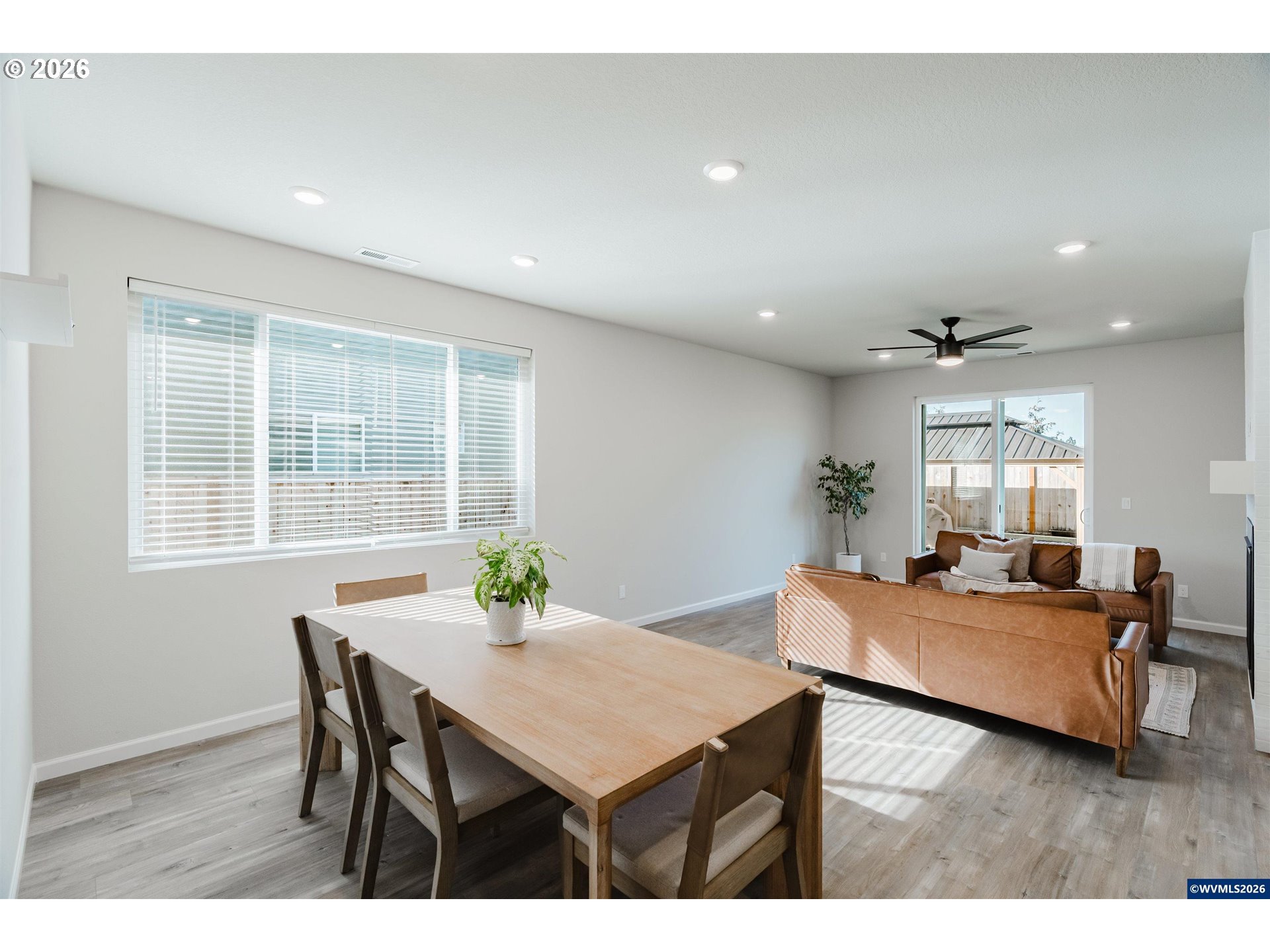 210 Walnut Street Mount Angel, OR 97362 - Photo 3 of 19