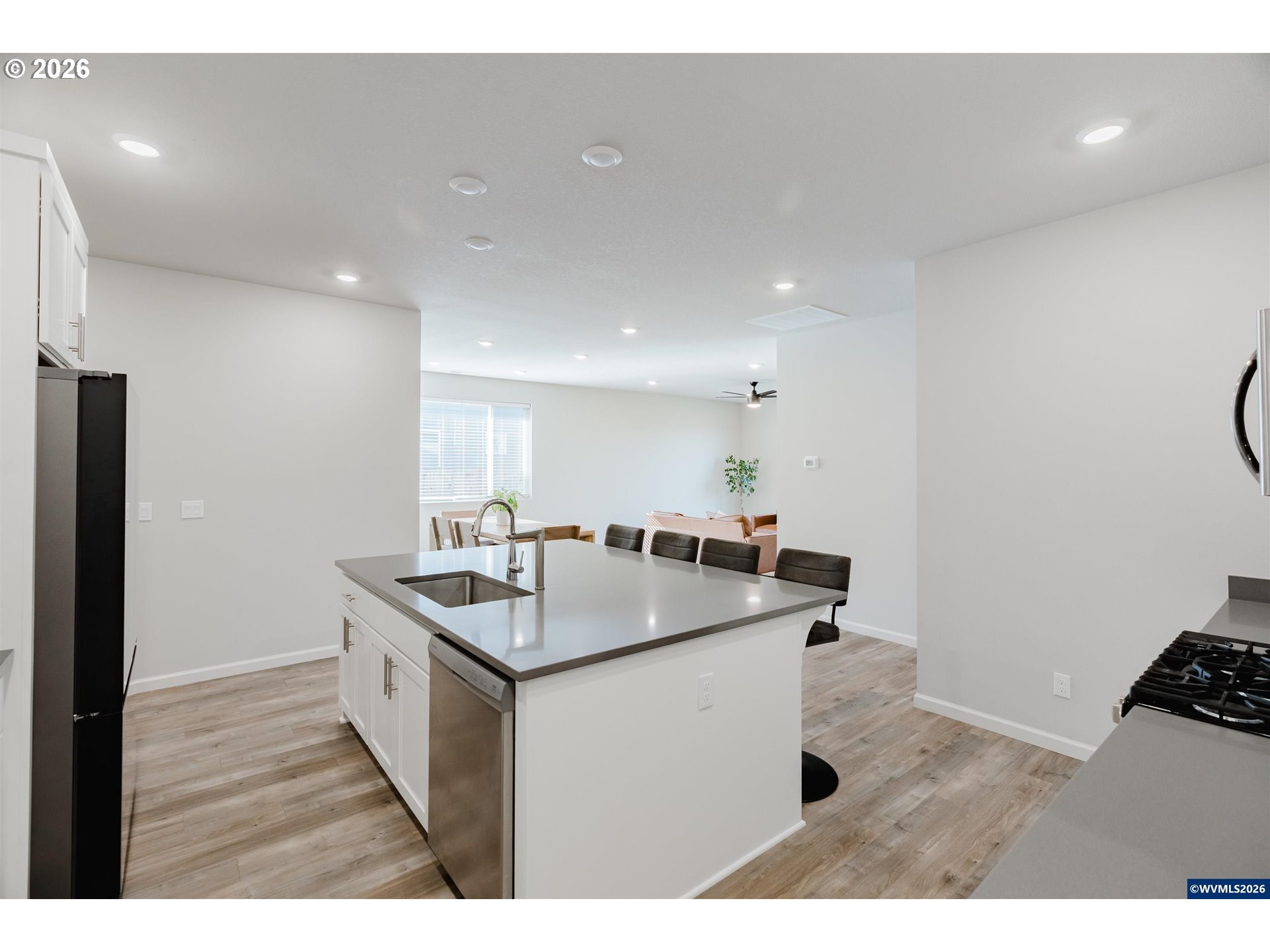 210 Walnut Street Mount Angel, OR 97362 - Photo 9 of 19