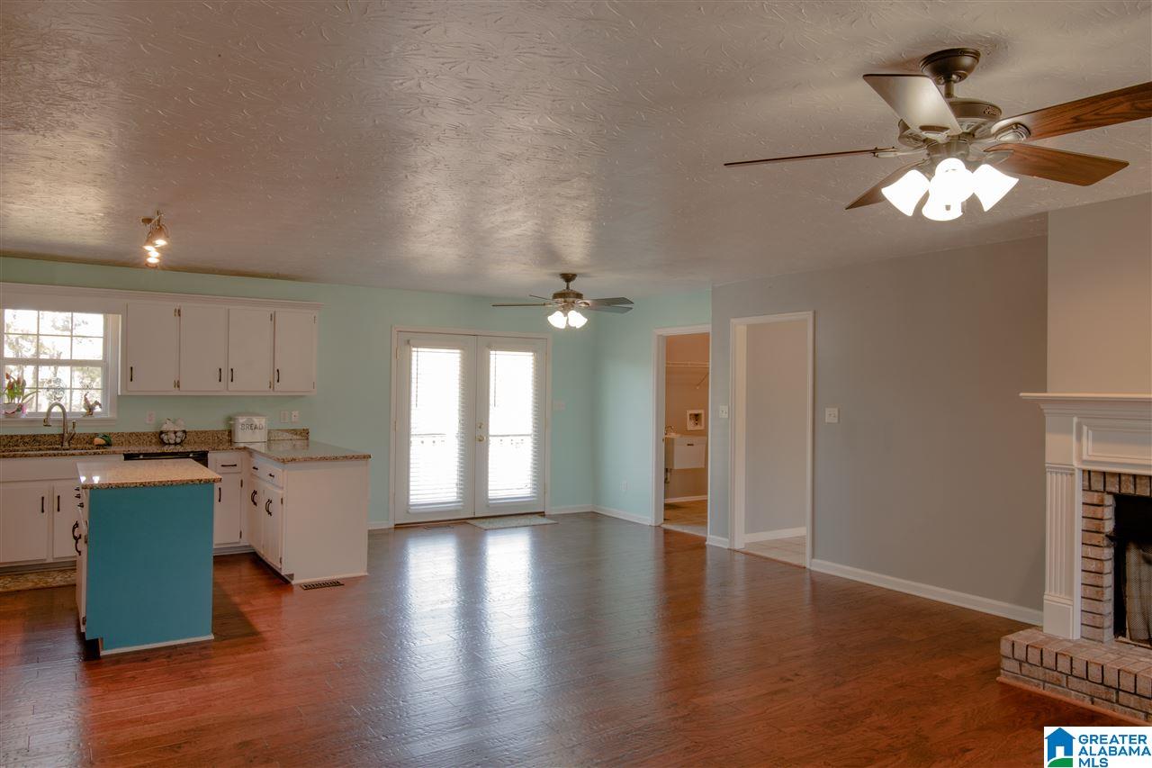 1430 Dripping Rock Road Piedmont, AL 36272 - Photo 19 of 41