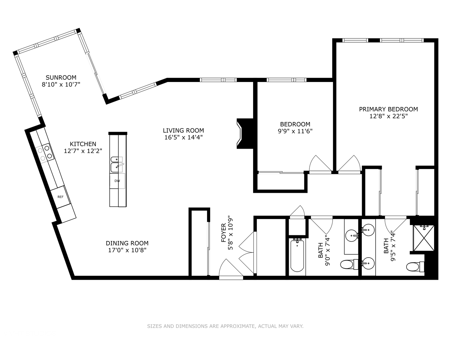 1625 Glenview Road, Unit 312 Glenview, IL 60025 - Photo 13 of 13 Gallery Image 13