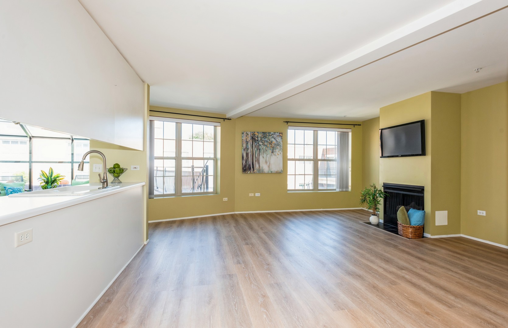 1625 Glenview Road, Unit 312 Glenview, IL 60025 - Photo 3 of 13 Gallery Image 3